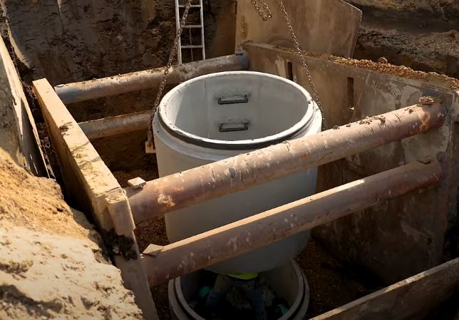 Can a Collapsed Septic Tank Make Your Water Brown?