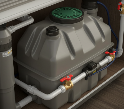 rv septic tank rv septic tank