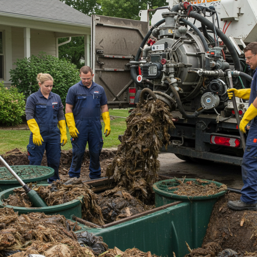 septic tank cleaning septic tank cleaning